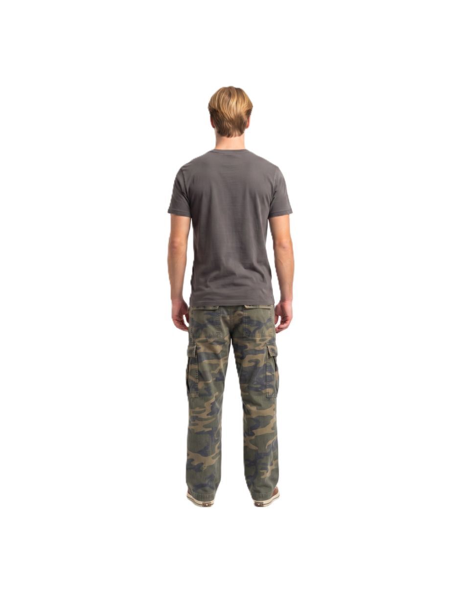 Jeans baggy para hombre 3