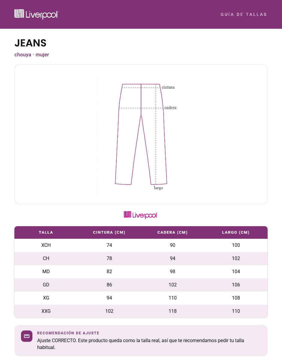 Jeans baggy para hombre 2