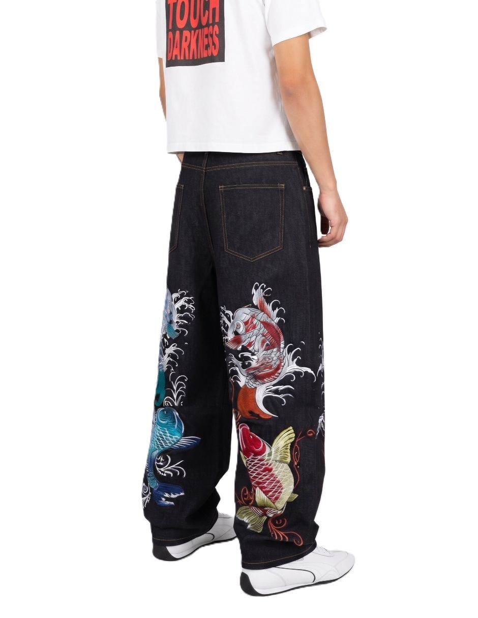 Jeans baggy para hombre Jeans baggy para hombre