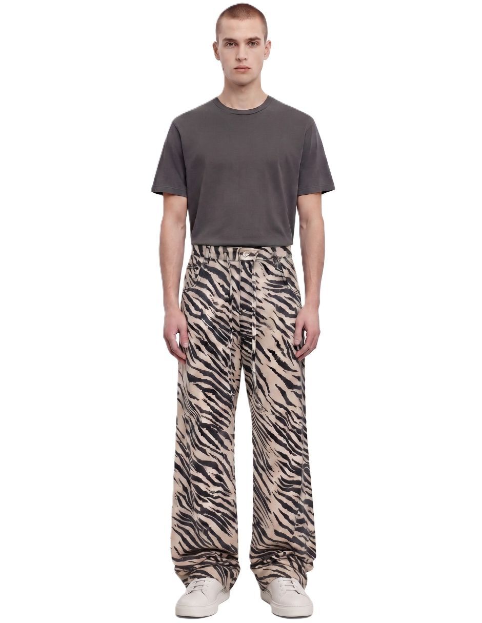 Jeans baggy para hombre Jeans baggy para hombre