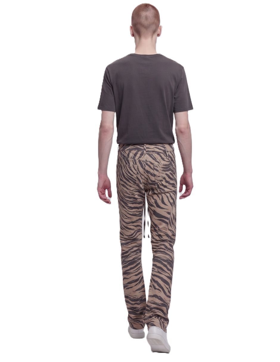 Jeans baggy para hombre 4