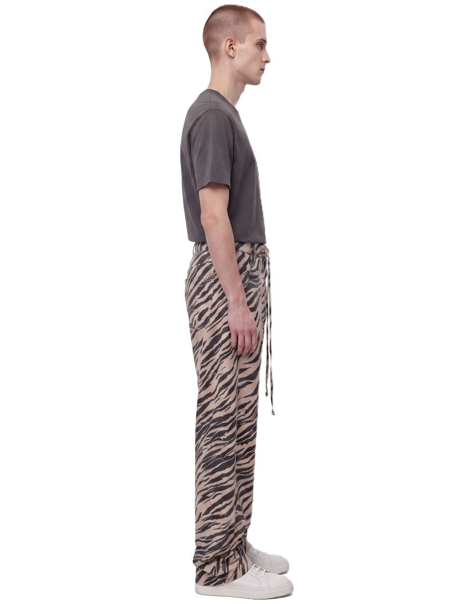 Jeans baggy para hombre 3