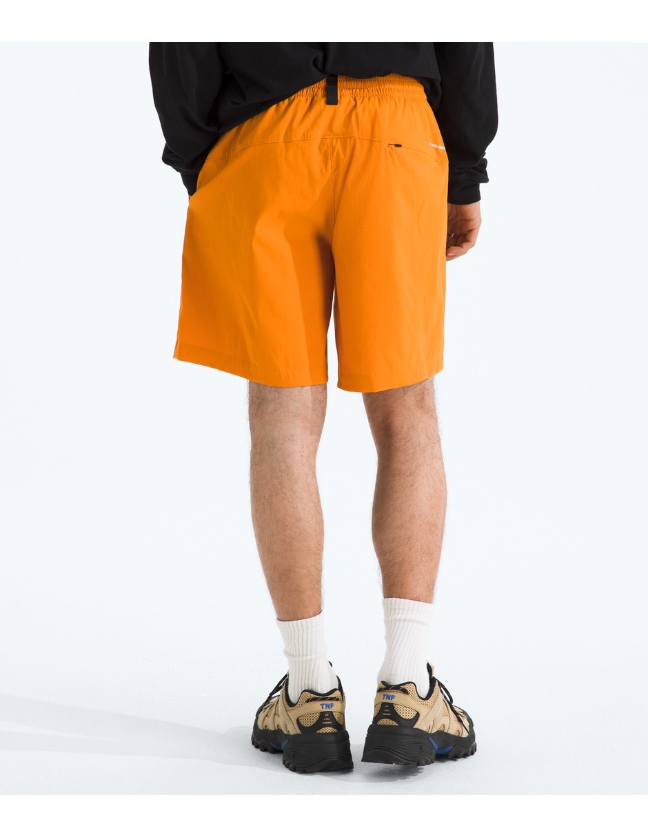 Short class v pathfiner 7 de algodón para hombre 3