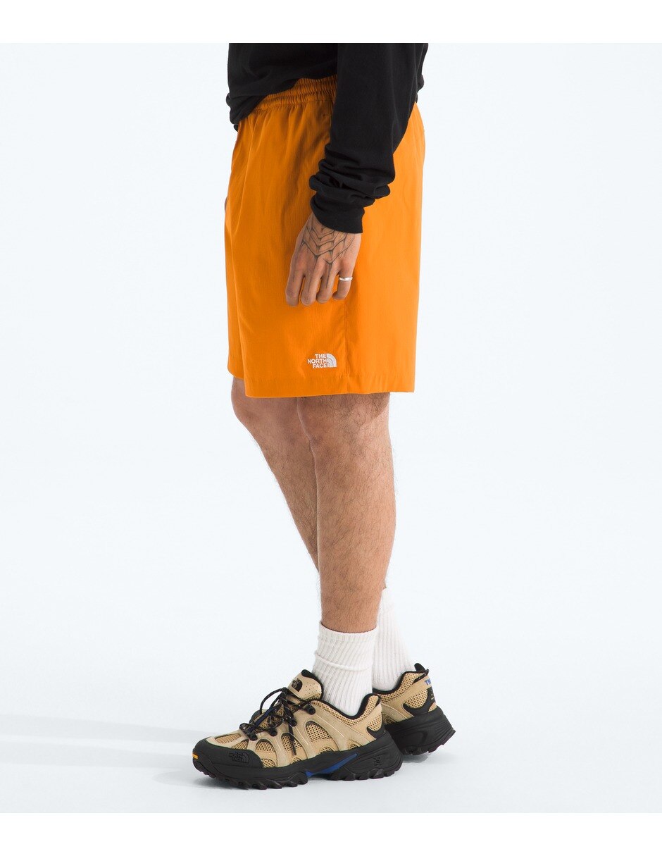 Short class v pathfiner 7 de algodón para hombre 2