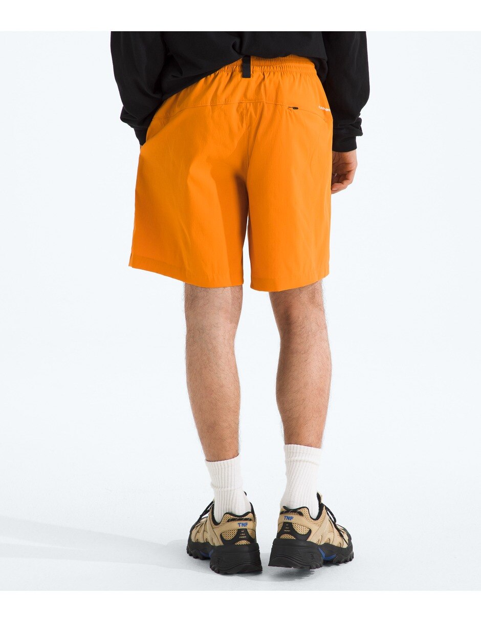 Short class v pathfiner 7 de algodón para hombre 3