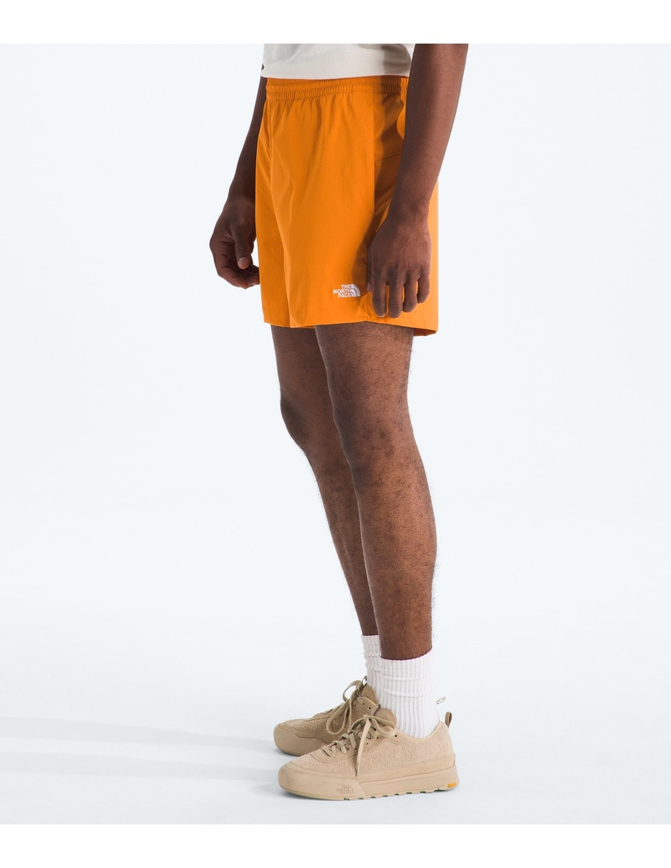 Short class v pathfinder 5 de algodón para hombre 2