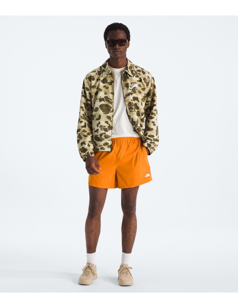 Short class v pathfinder 5 de algodón para hombre 4