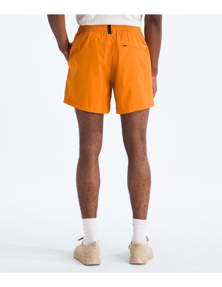Short class v pathfinder 5 de algodón para hombre 3