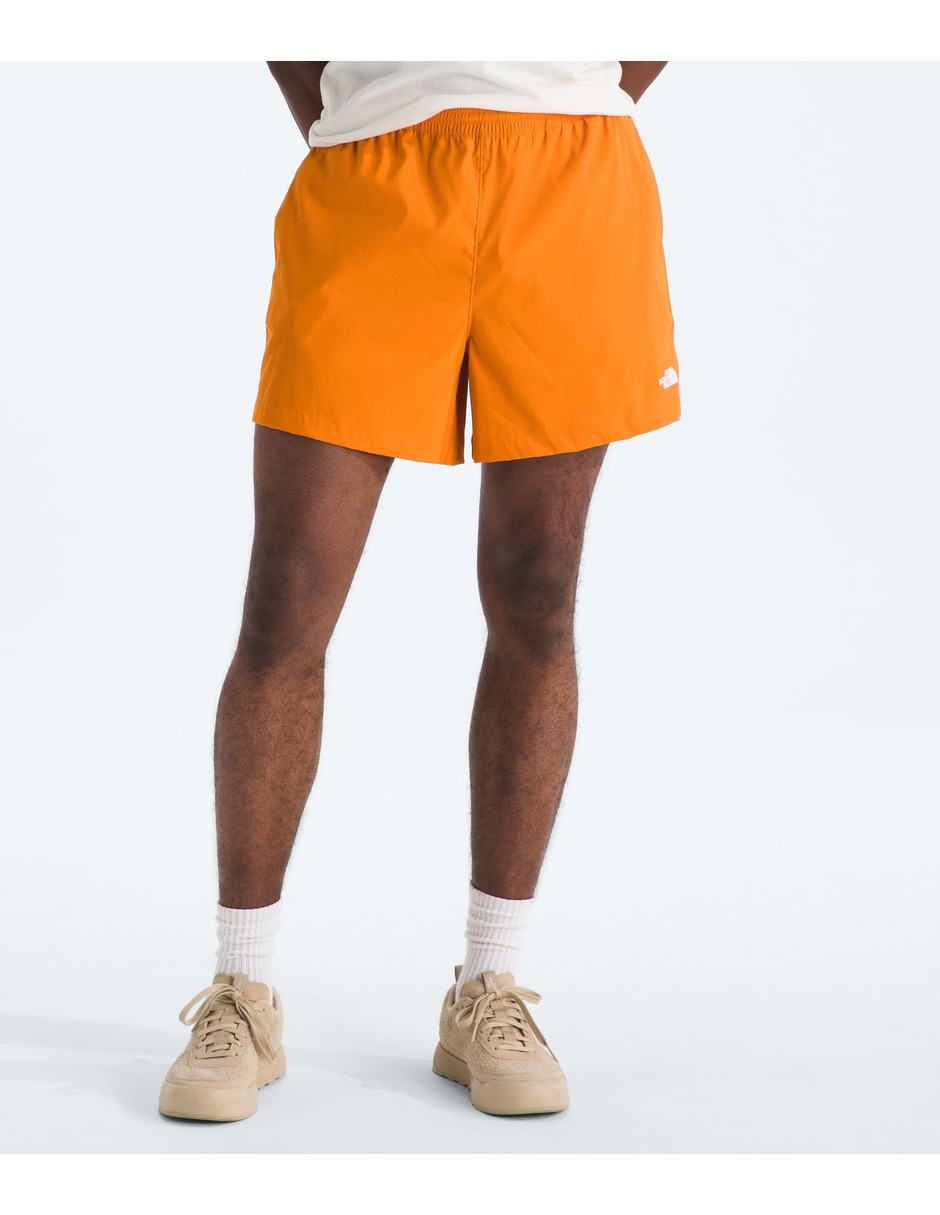 Short class v pathfinder 5 de algodón para hombre Short class v pathfinder 5 de algodón para hombre