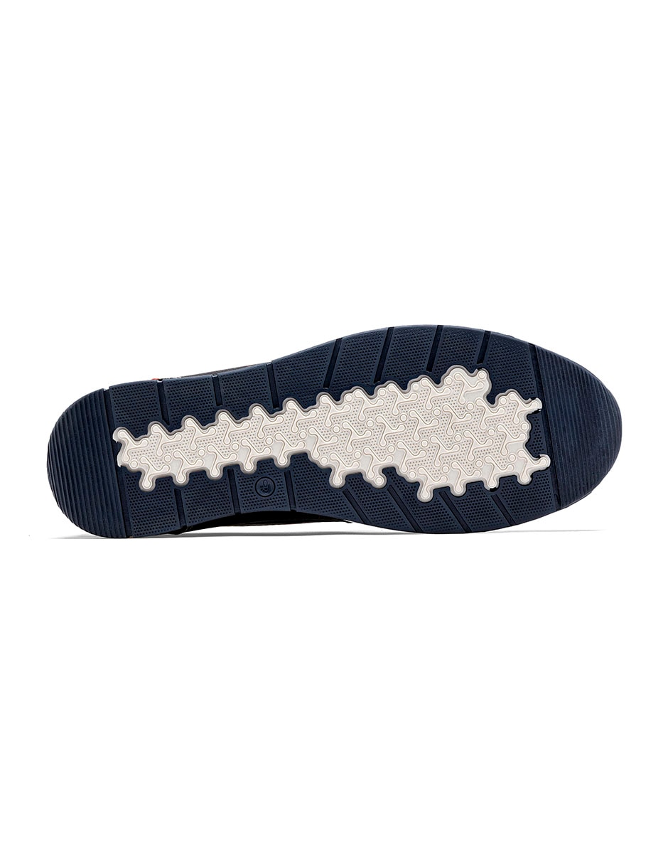 Zapato para hombre 7
