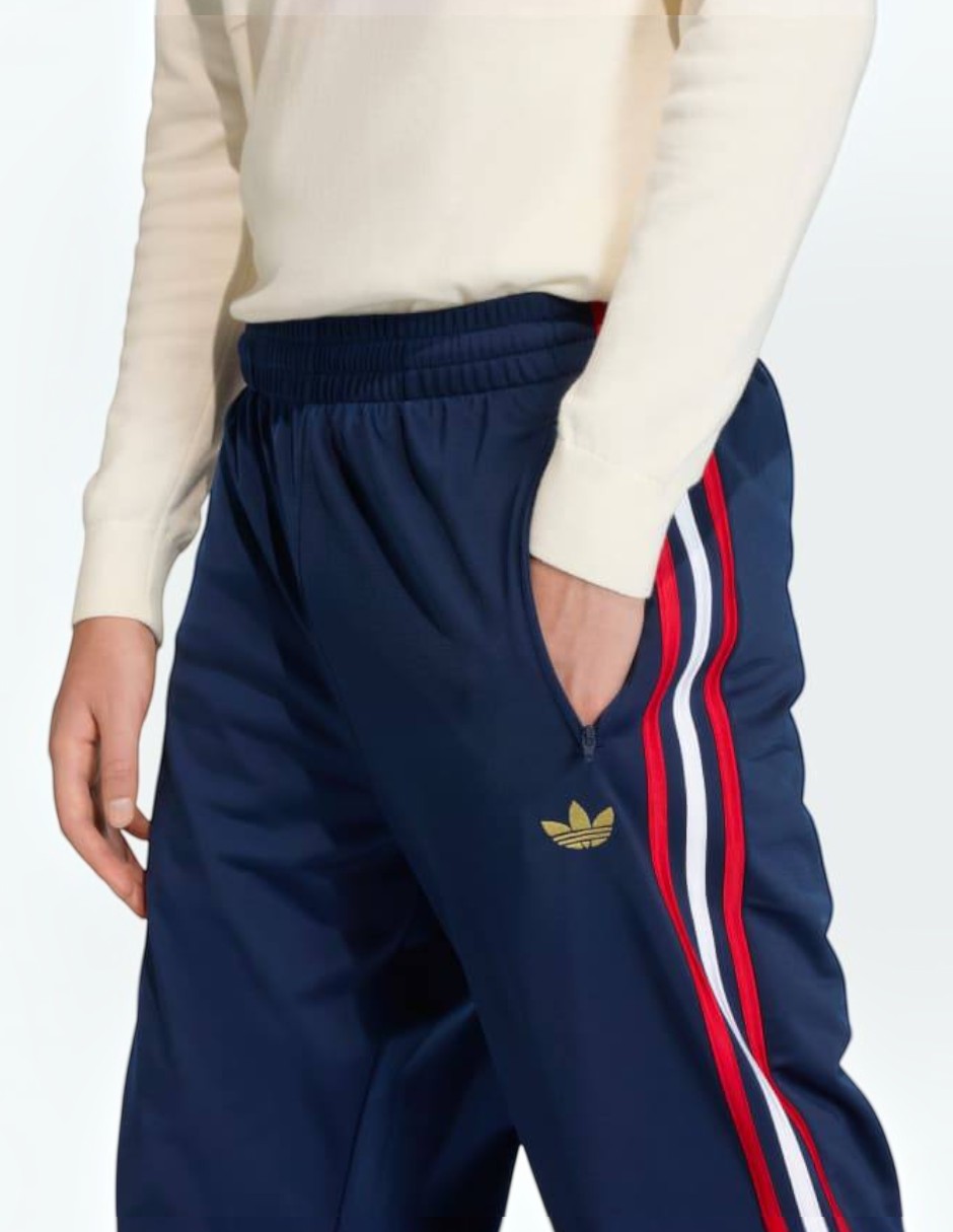 Pants firebird tp con agujeta para hombre 4