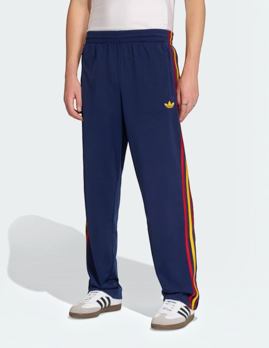 Pants firebird tp con agujeta para hombre