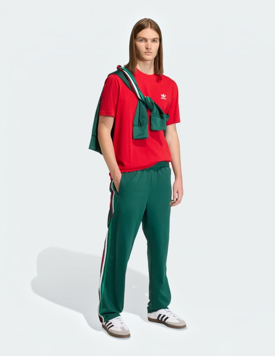 Pants firebird tp con agujeta para hombre 5