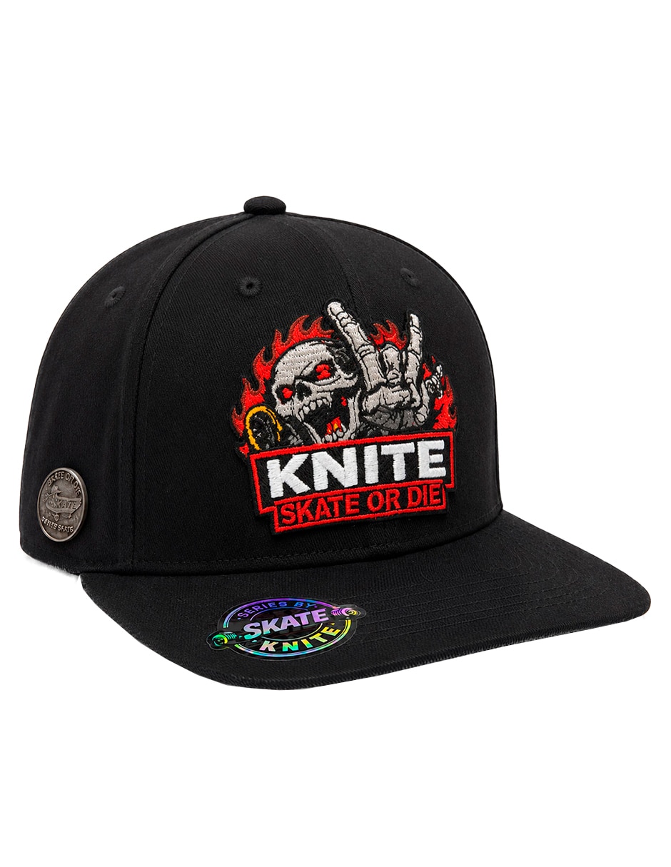 Gorra visera curva snapback para skate para hombre Gorra visera curva snapback para skate para hombre
