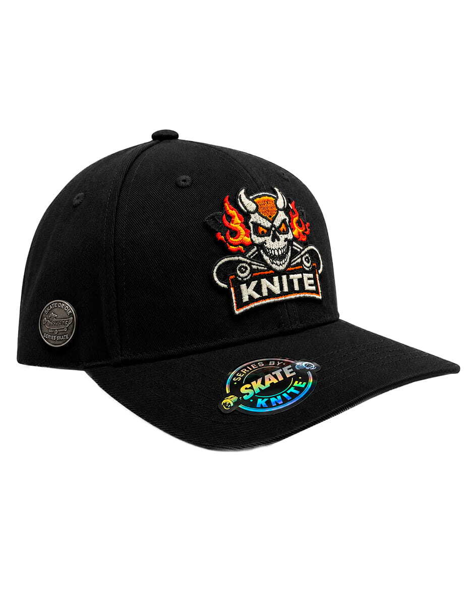 Gorra visera curva snapback para skate para hombre Gorra visera curva snapback para skate para hombre