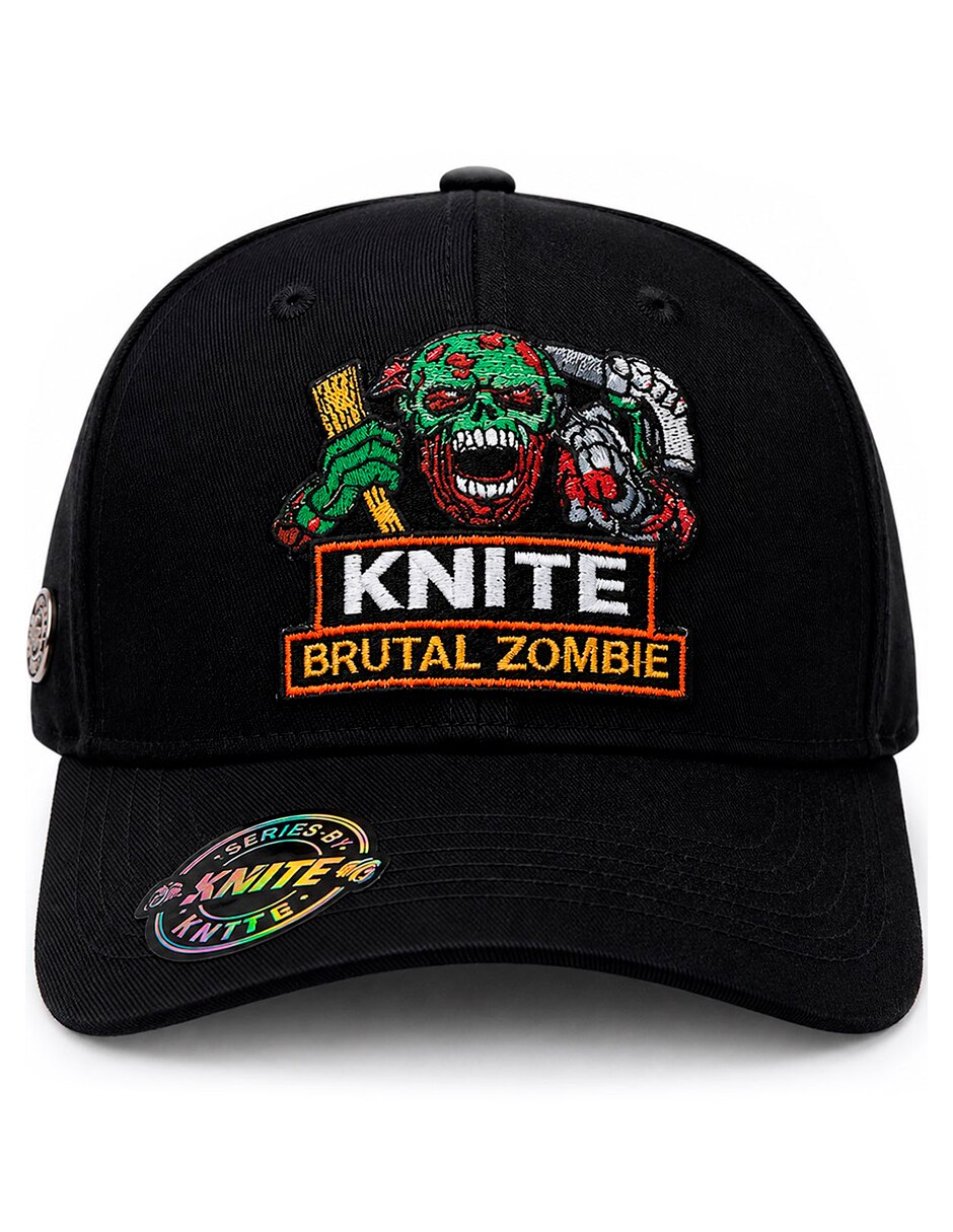 Gorra visera curva snapback para skate para hombre 5