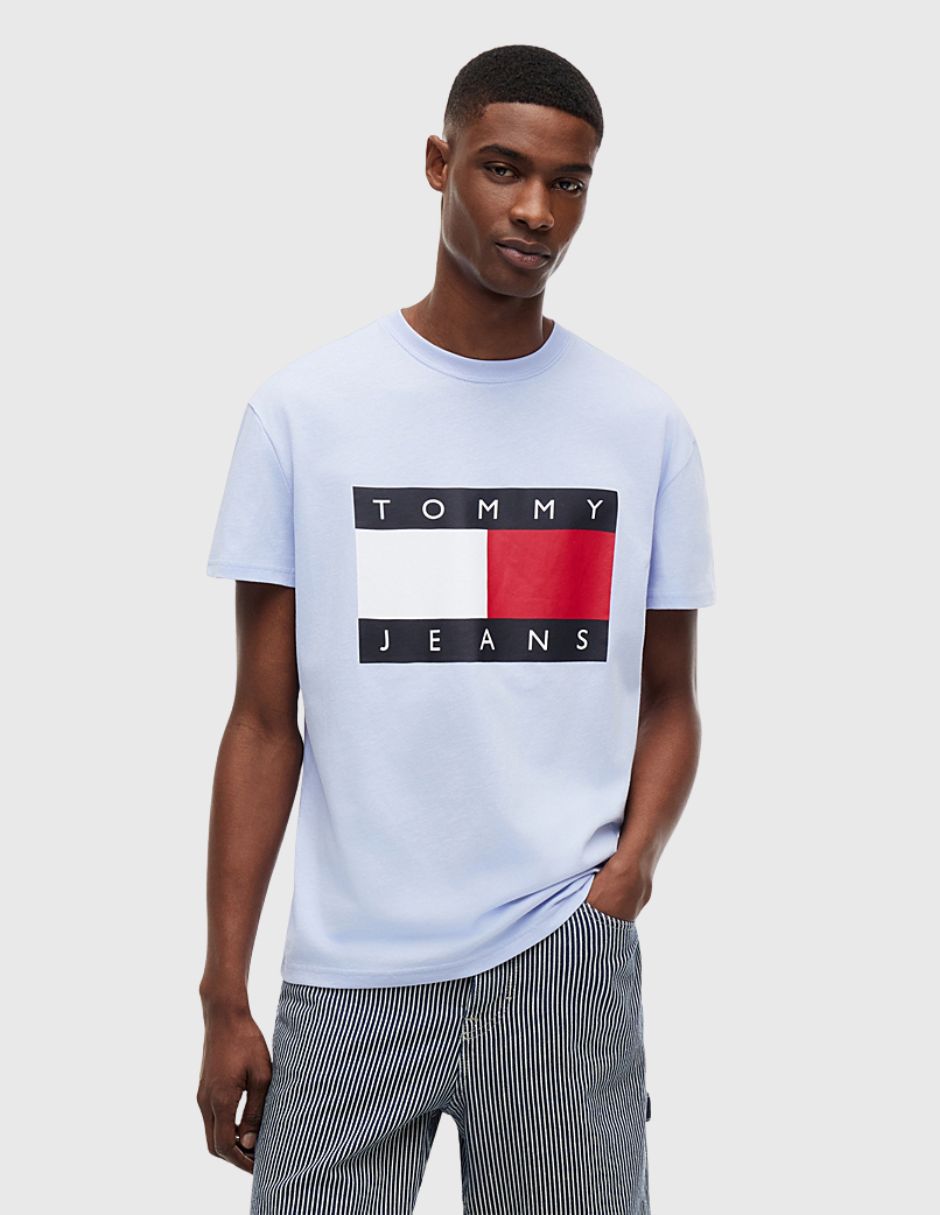 Set playera/Playera Sin colección cuello Redondo para hombre