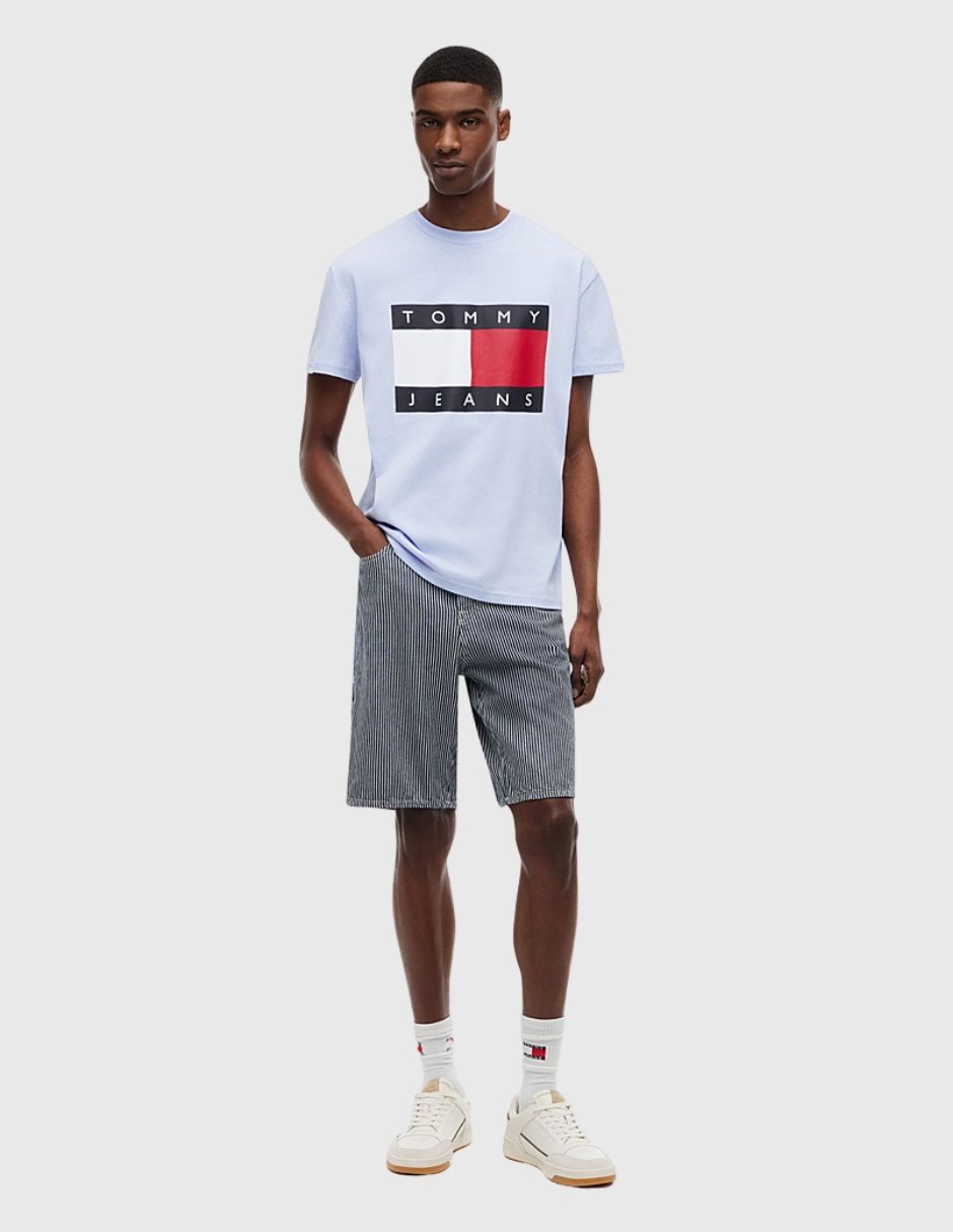 Set playera/Playera Sin colección cuello Redondo para hombre 4