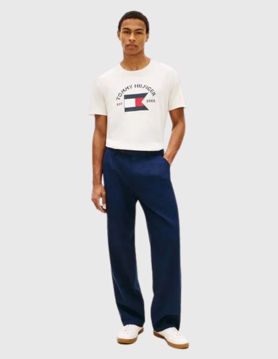 Set playera/Playera Sin colección cuello Redondo para hombre 5