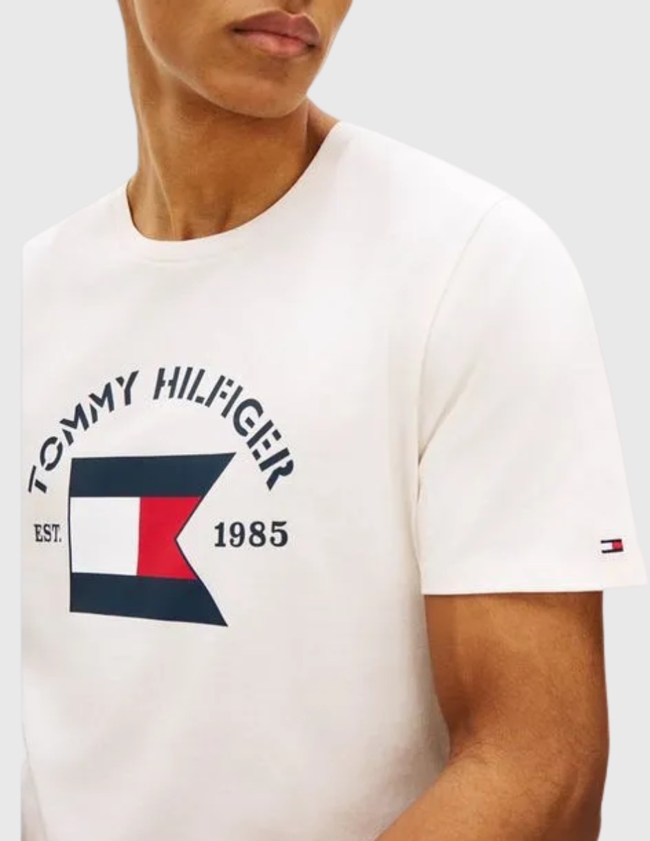 Set playera/Playera Sin colección cuello Redondo para hombre 3