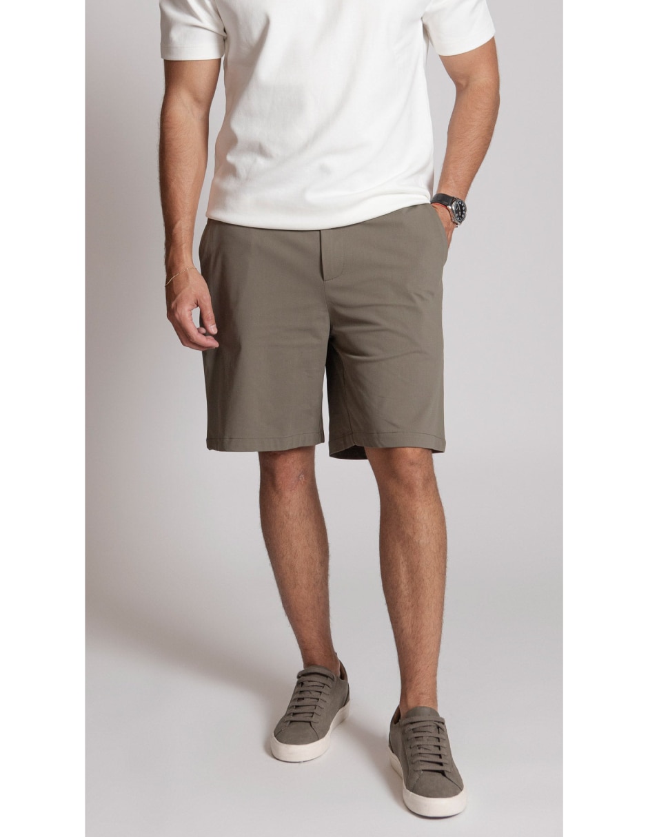 Bermuda para hombre 5