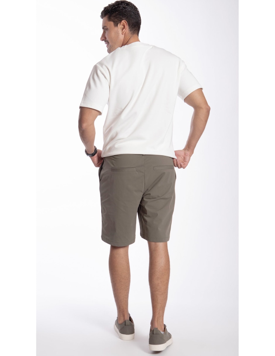 Bermuda para hombre 4