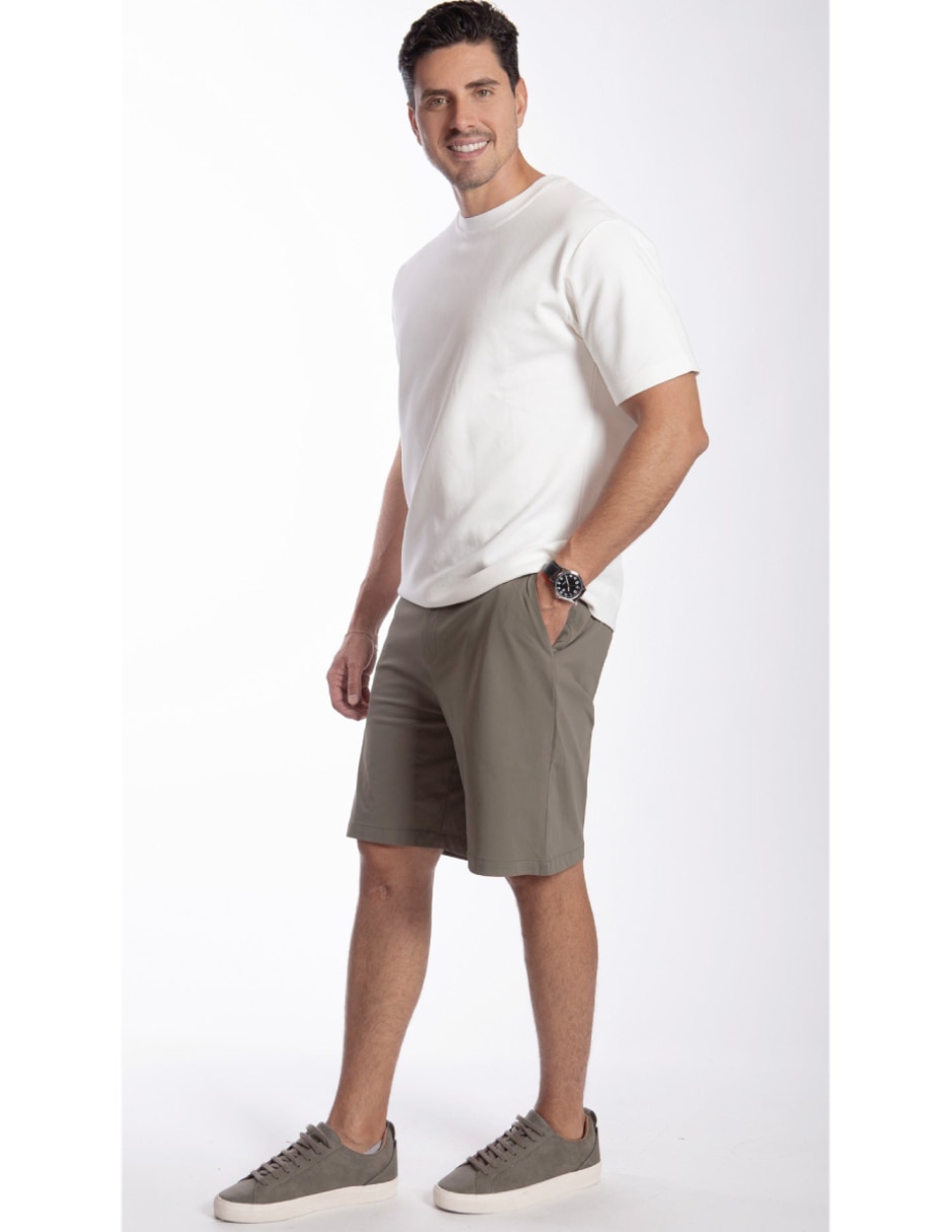 Bermuda para hombre 2