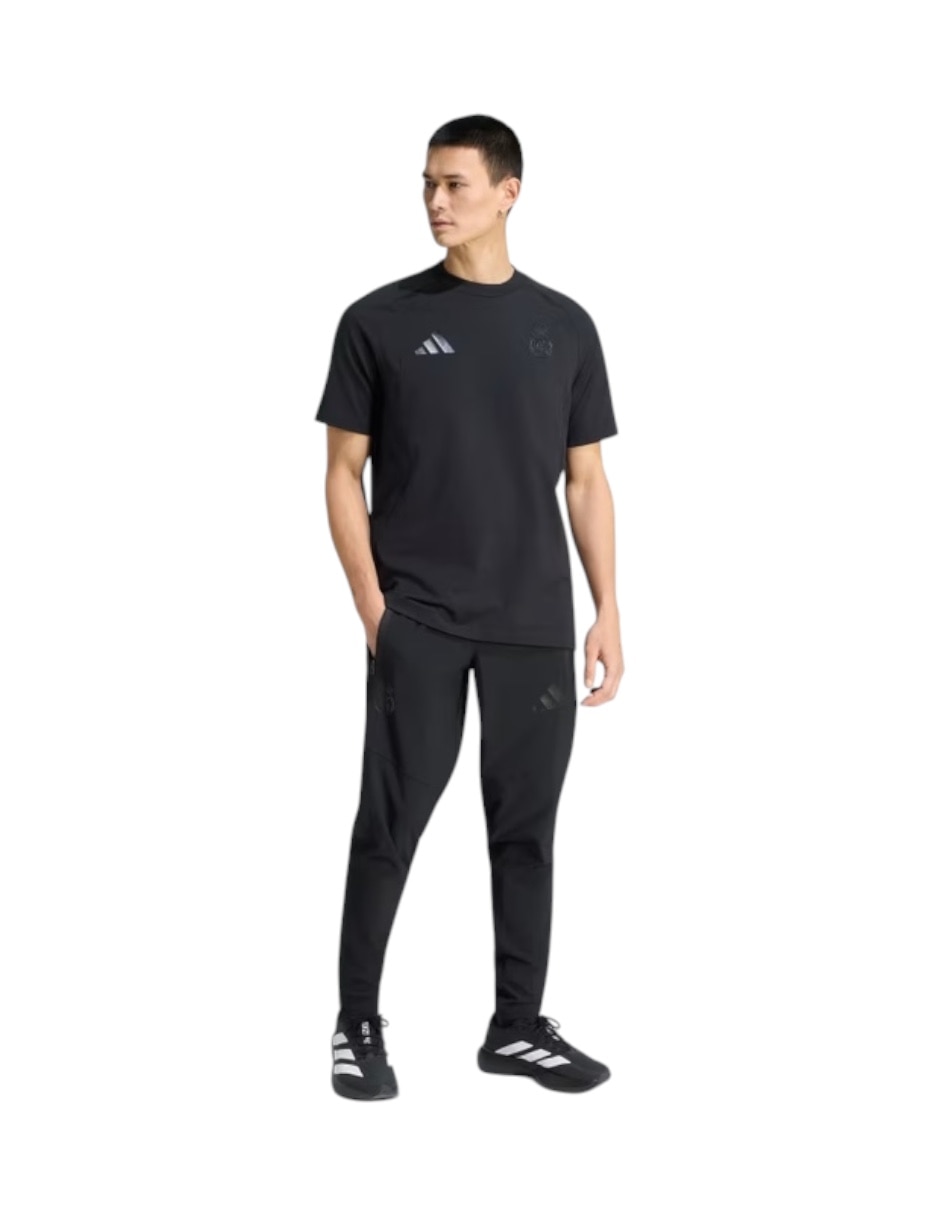 Pants slim real tt pnt con cierre para hombre