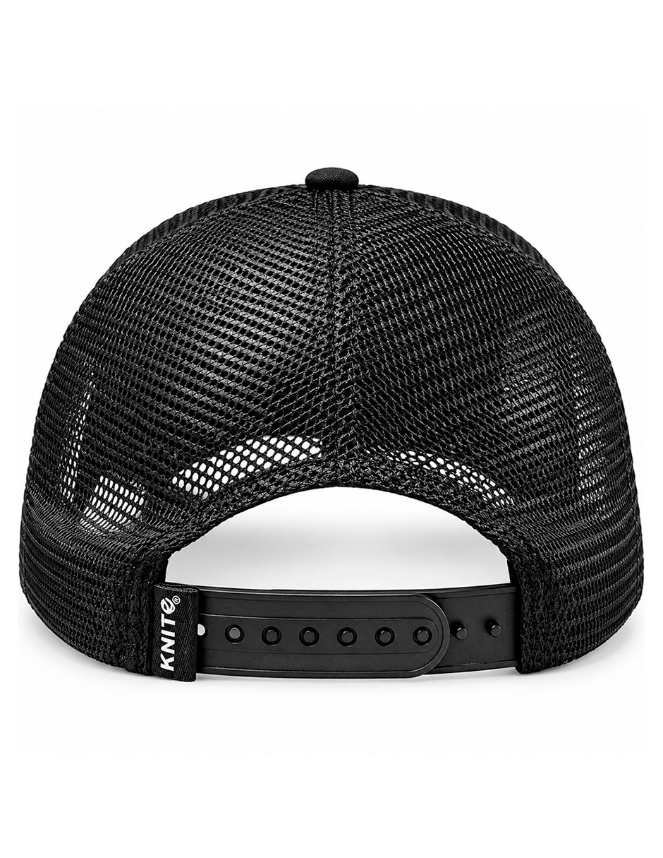 Gorra visera curva snapback para skate para hombre 2