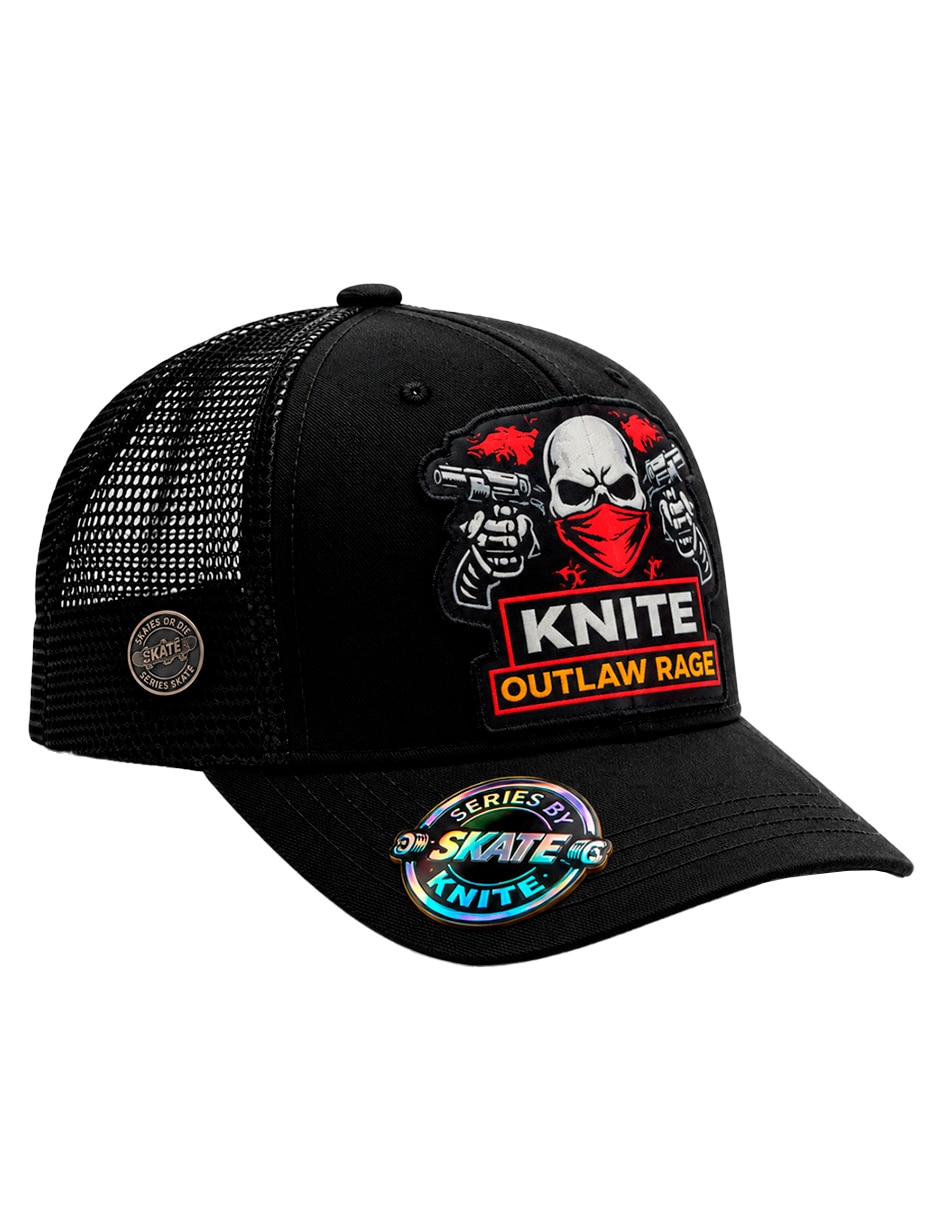 Gorra visera curva snapback para skate calavera para hombre Gorra visera curva snapback para skate calavera para hombre