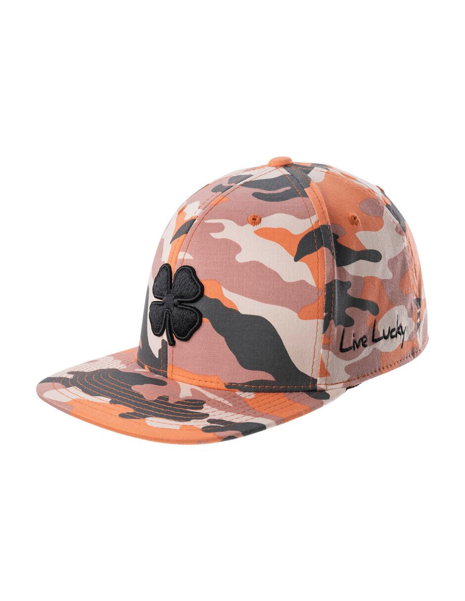 Gorra con visera plana para Casual Camo Vibe No aplica No aplica para Unisex 2