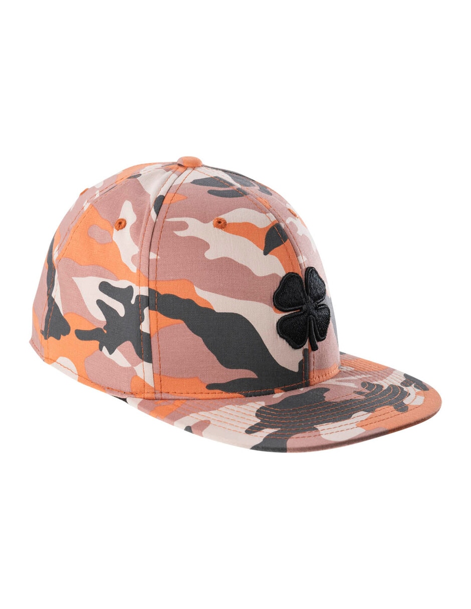 Gorra con visera plana para Casual Camo Vibe No aplica No aplica para Unisex 3
