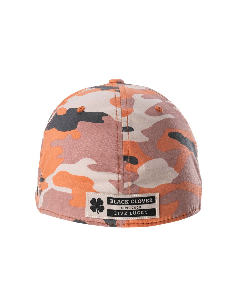 Gorra con visera plana para Casual Camo Vibe No aplica No aplica para Unisex 5