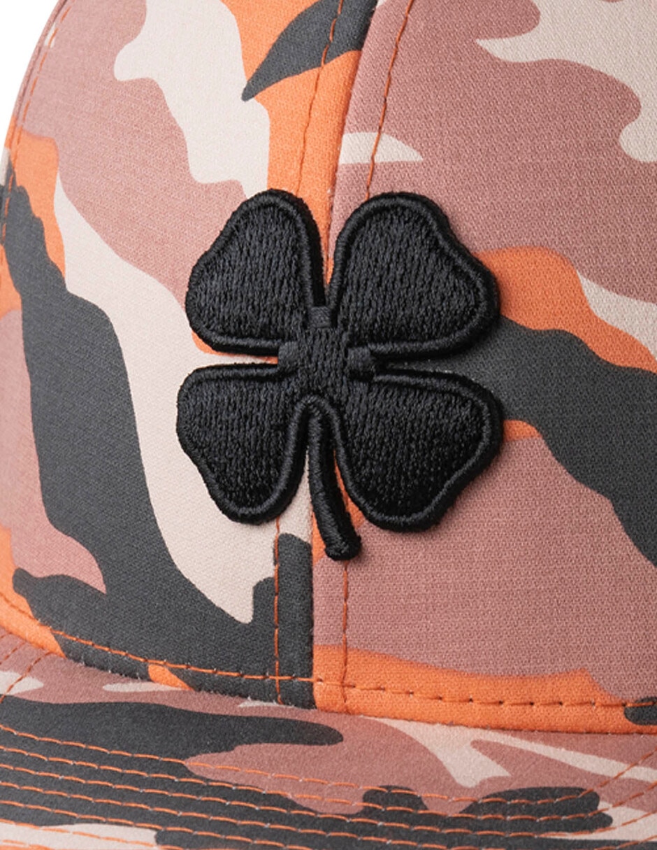 Gorra con visera plana para Casual Camo Vibe No aplica No aplica para Unisex 7