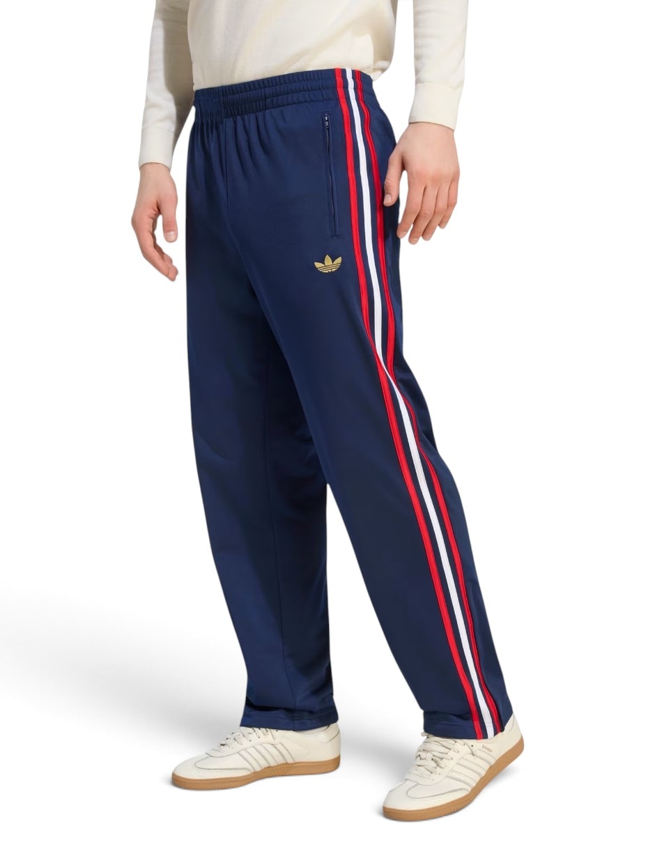 Pants firebird con agujeta para hombre 5