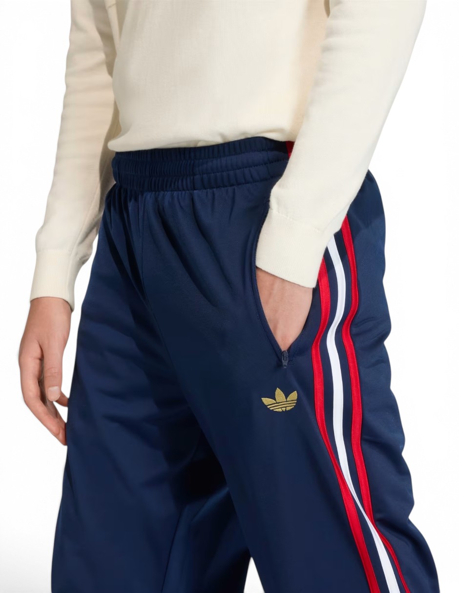 Pants firebird con agujeta para hombre 4