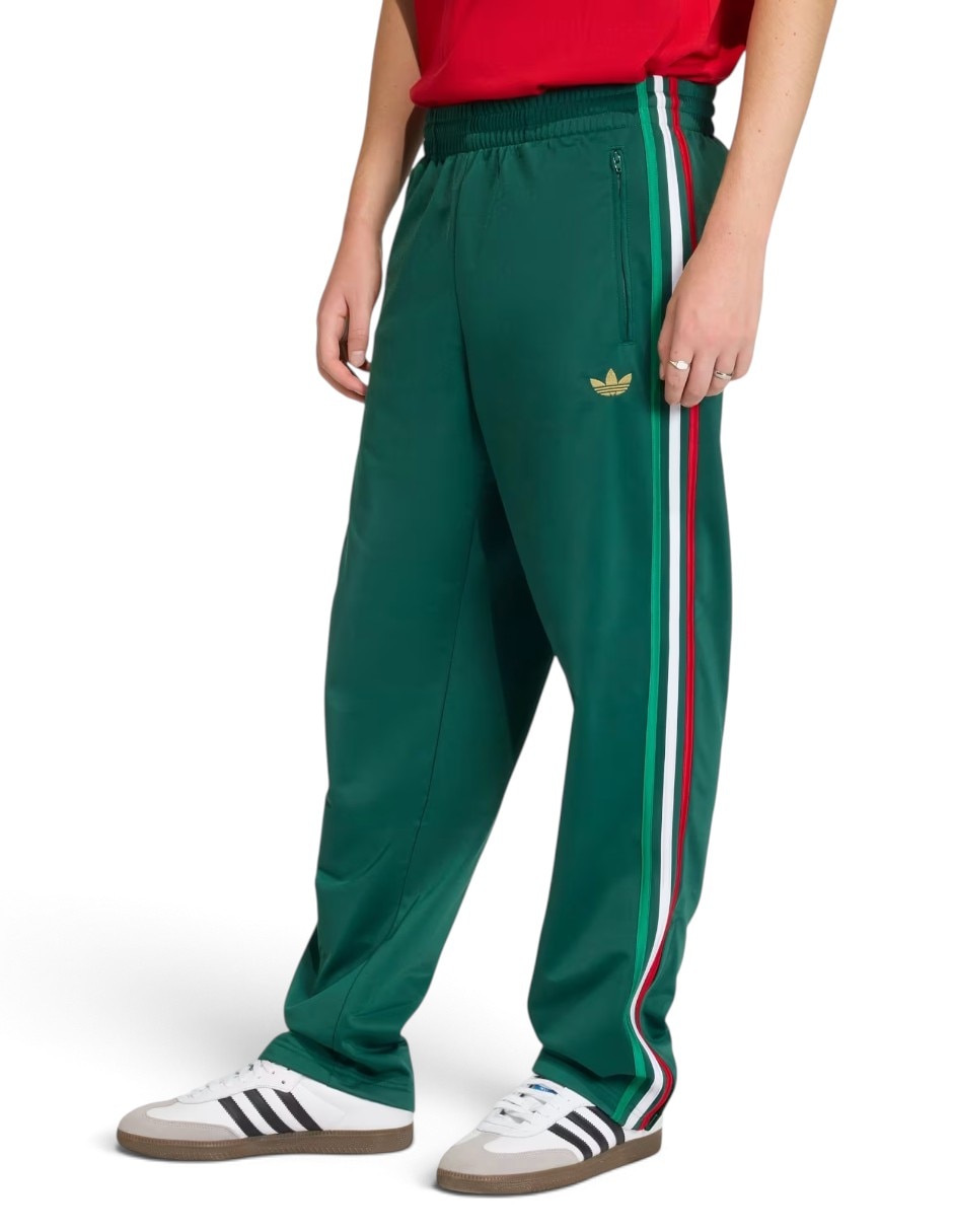 Pants firedbird con agujeta para hombre 5