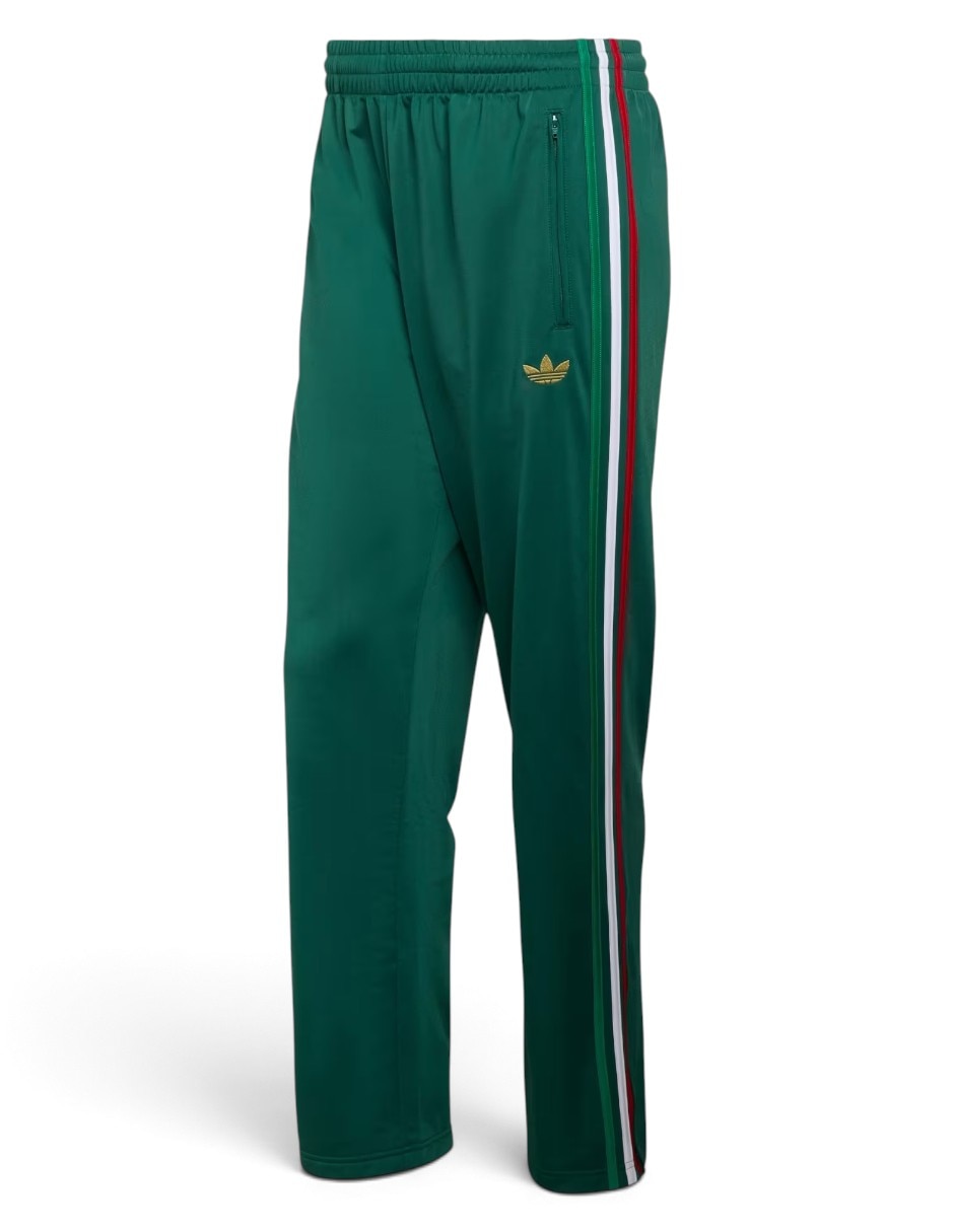Pants firedbird con agujeta para hombre 4