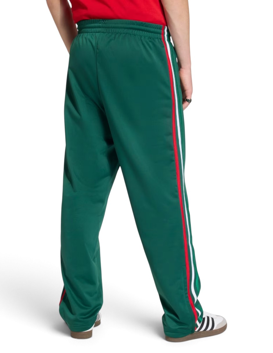 Pants firedbird con agujeta para hombre 3