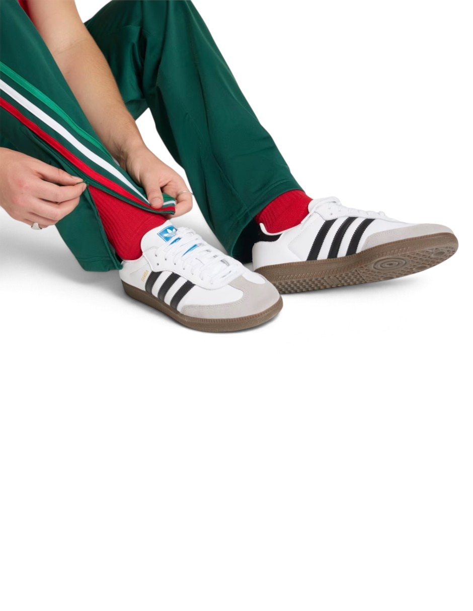 Pants firedbird con agujeta para hombre 2