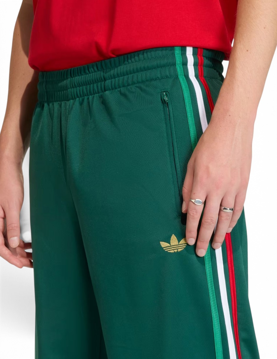 Pants firedbird con agujeta para hombre 6