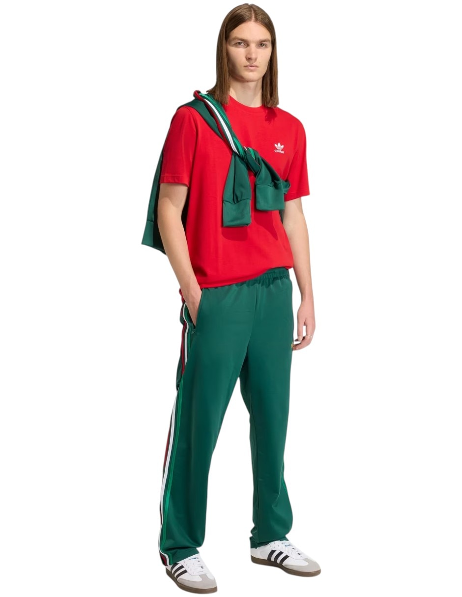 Pants firebird con agujeta para hombre