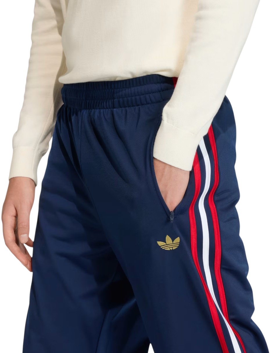 Pants firebird con agujeta para hombre
