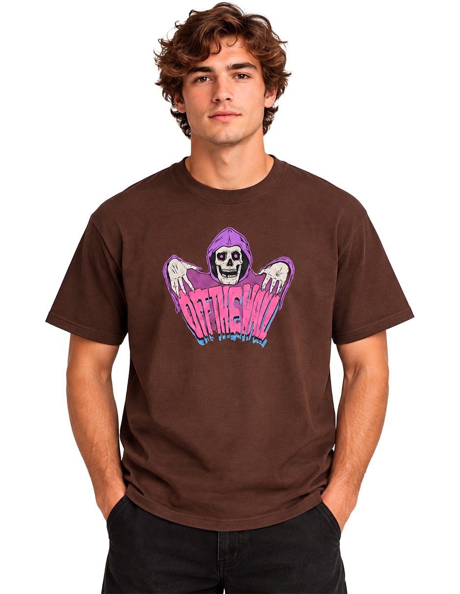 Set playera/Playera cuello Redondo para hombre Set playera/Playera cuello Redondo para hombre