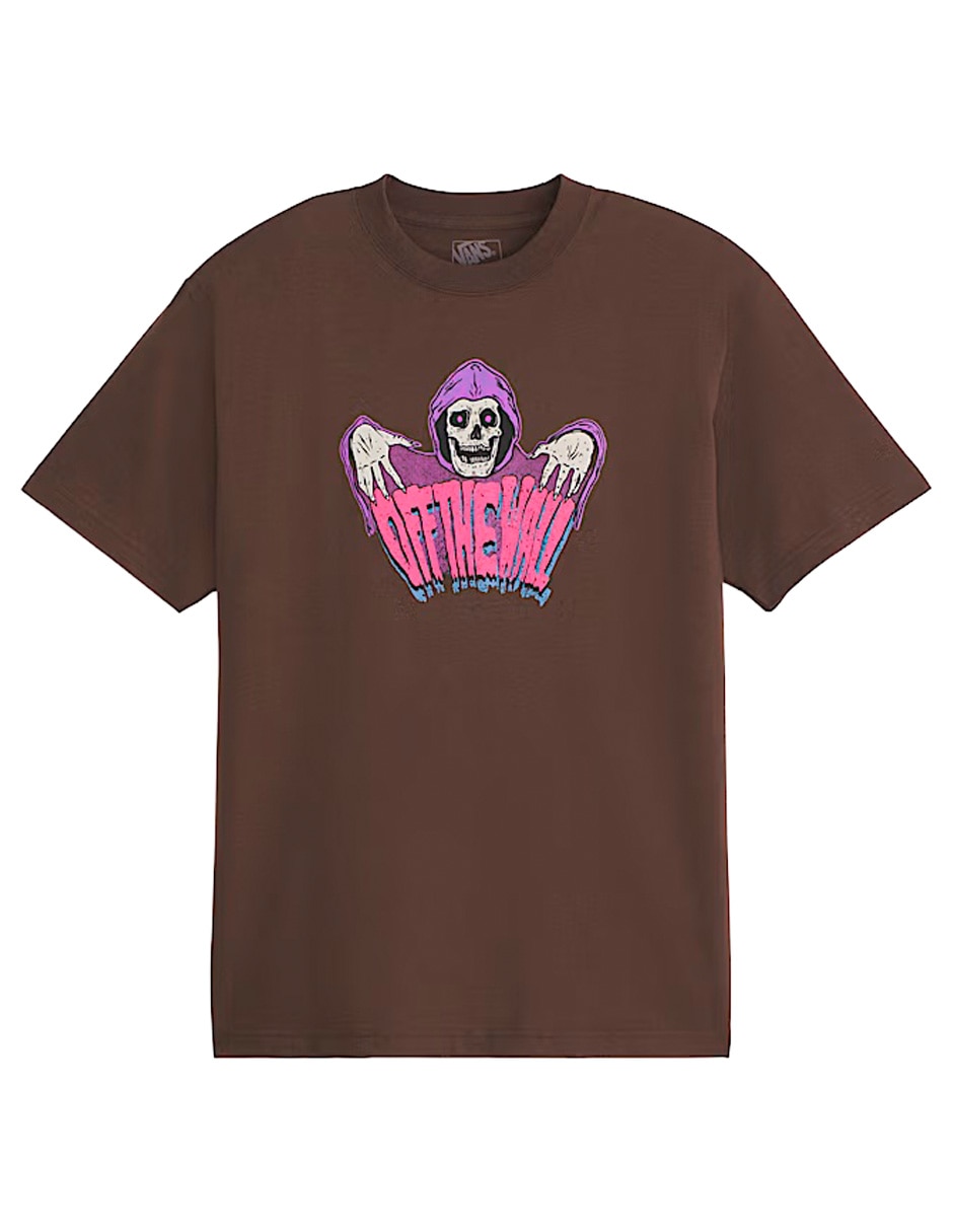 Set playera/Playera cuello Redondo para hombre 3