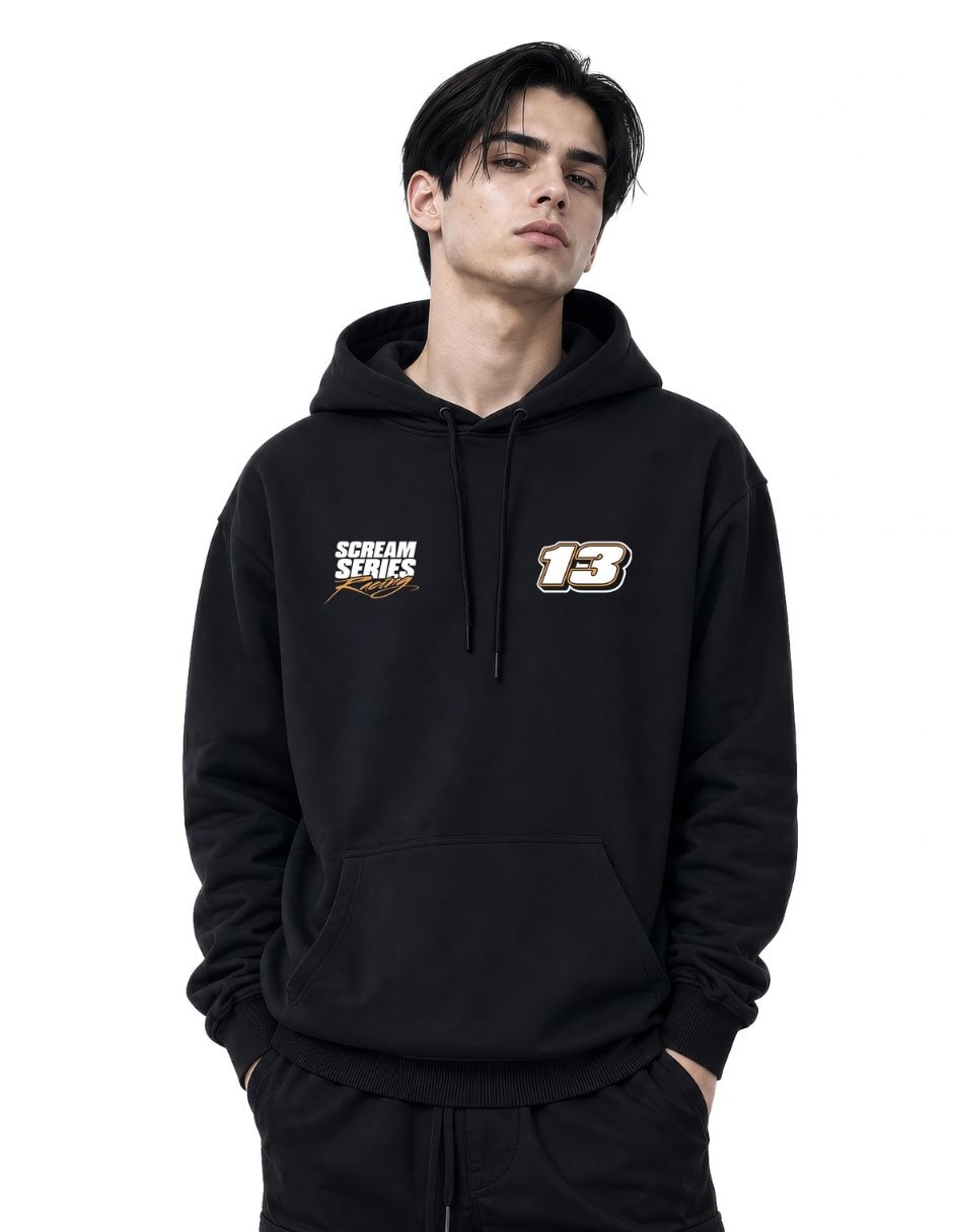 Set sudadera/Sudadera El Extraño Mundo de Jack Scream Series para hombre