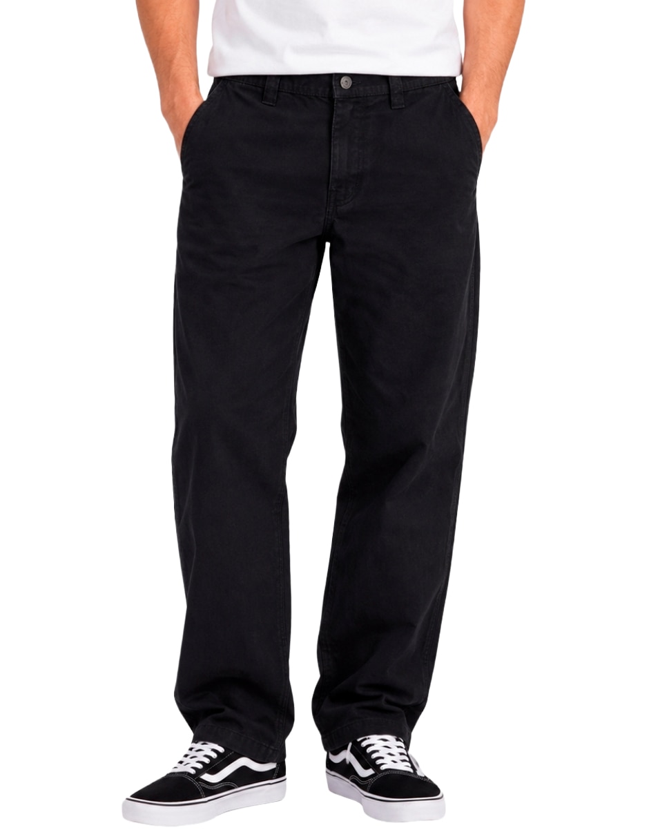 Pantalón Casual Chino Regular de Algodón para hombre Pantalón Casual Chino Regular de Algodón para hombre