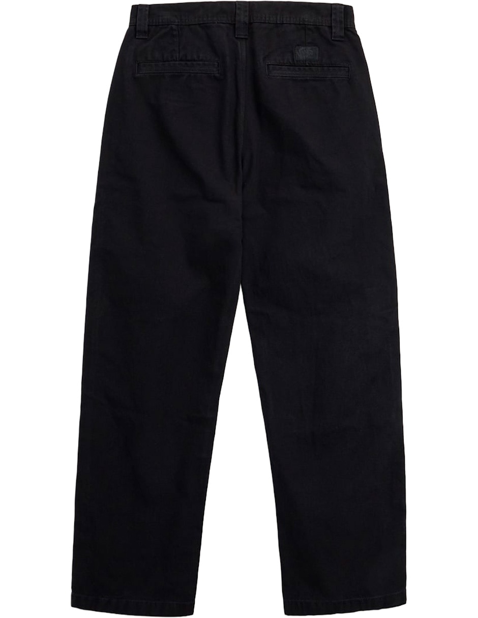 Pantalón Casual Chino Regular de Algodón para hombre 5