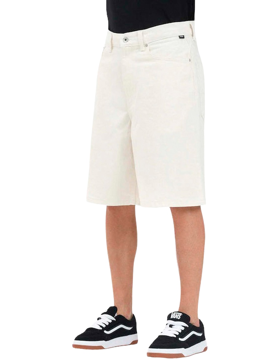 Short de mezclilla para hombre Short de mezclilla para hombre