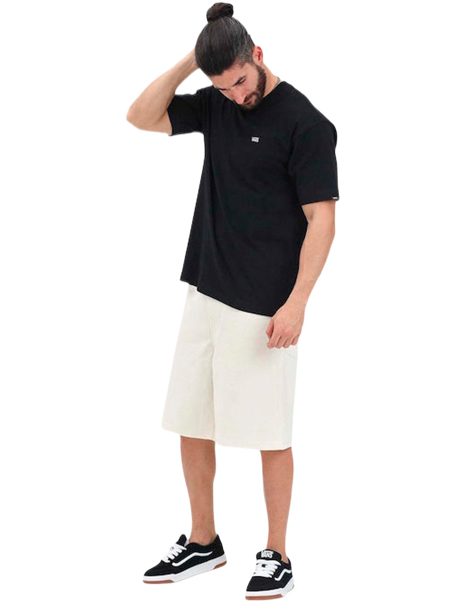 Short de mezclilla para hombre 3